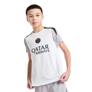 Nike Nike PSG Strike Trainingsshirt 25/26 Kids