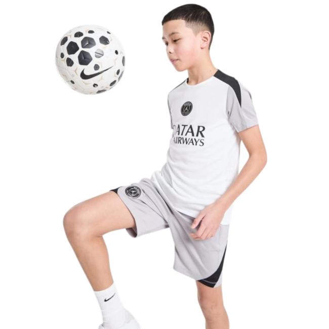 Nike PSG Strike Trainingsshirt 25/26 Kids