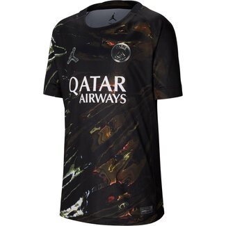 Nike Nike Paris Saint-Germain 5th Shirt Kids