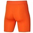 Nike Pro Strike Dri-Fit Slidingbroekje Oranje