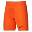 Nike Pro Strike Dri-Fit Slidingbroekje Oranje
