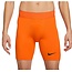 Nike Pro Strike Dri-Fit Slidingbroekje Oranje