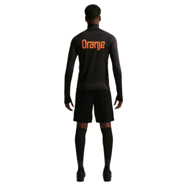 Nike Nederlands Elftal Trainingsshorts 2026-2028
