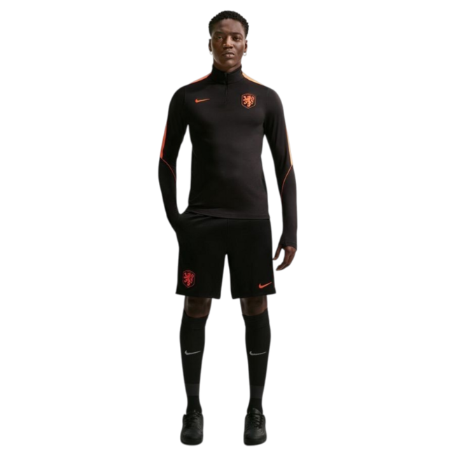 Nike Nederlands Elftal Trainingsshorts 2026-2028