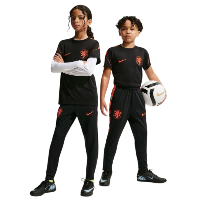 Nike Nederlands Elftal Strike Trainingsbroek 2026-2028 Kids