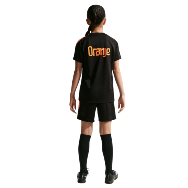 Nike Nederlands Elftal Trainingsshorts 2026-2028 Kids