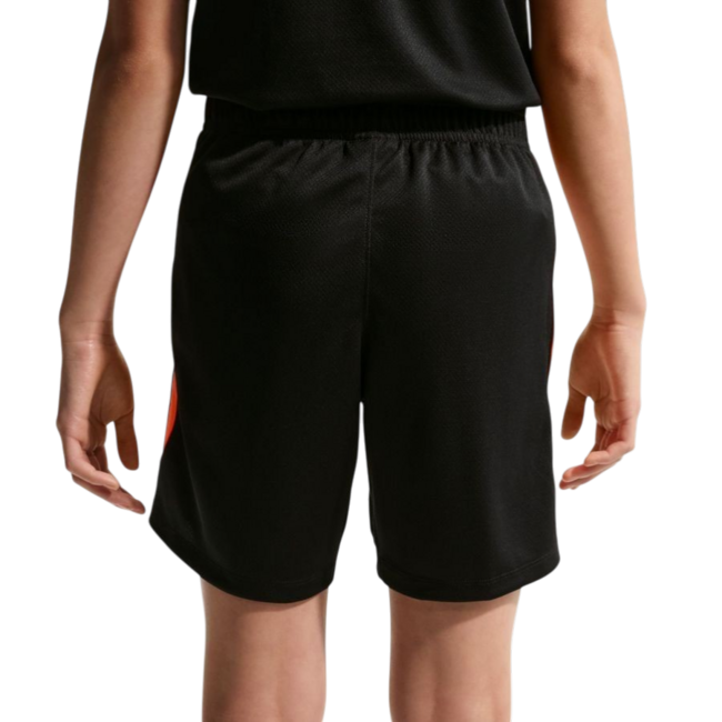 Nike Nederlands Elftal Trainingsshorts 2026-2028 Kids