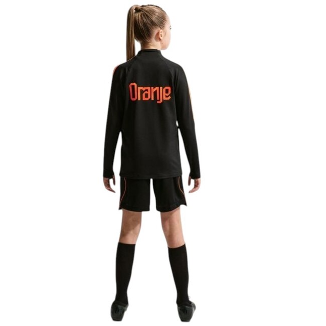 Nike Nederlands Elftal Strike Drilltop 2026-2028 Kids
