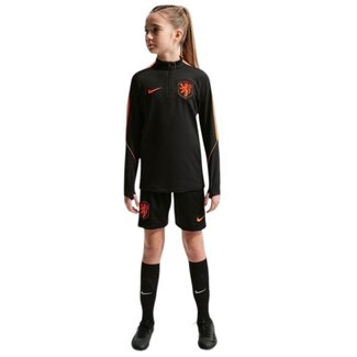 Nike Nike Nederlands Elftal Strike Drilltop 2026-2028 Kids