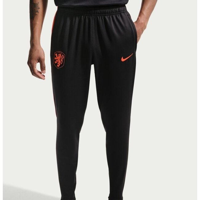 Nike Nederlands Elftal Strike Trainingsbroek 2026-2028