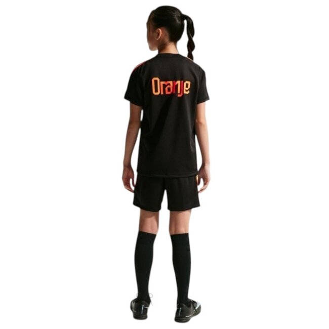 Nike Nederlands Elftal Trainingsshirt 2026-2028 Kids