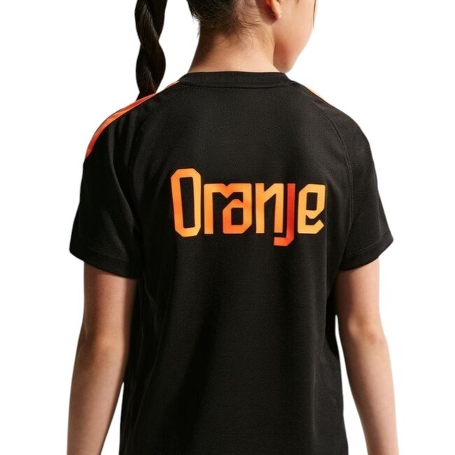 Nike Nederlands Elftal Trainingsshirt 2026-2028 Kids