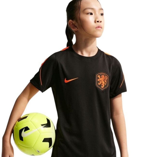 Nike Nederlands Elftal Trainingsshirt 2026-2028 Kids