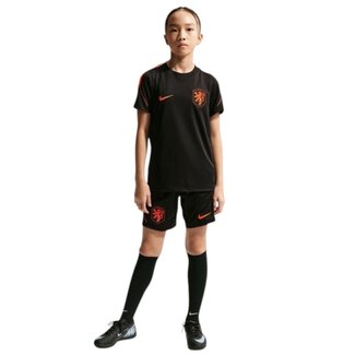 Nike Nike Nederlands Elftal Trainingsshirt 2026-2028 Kids