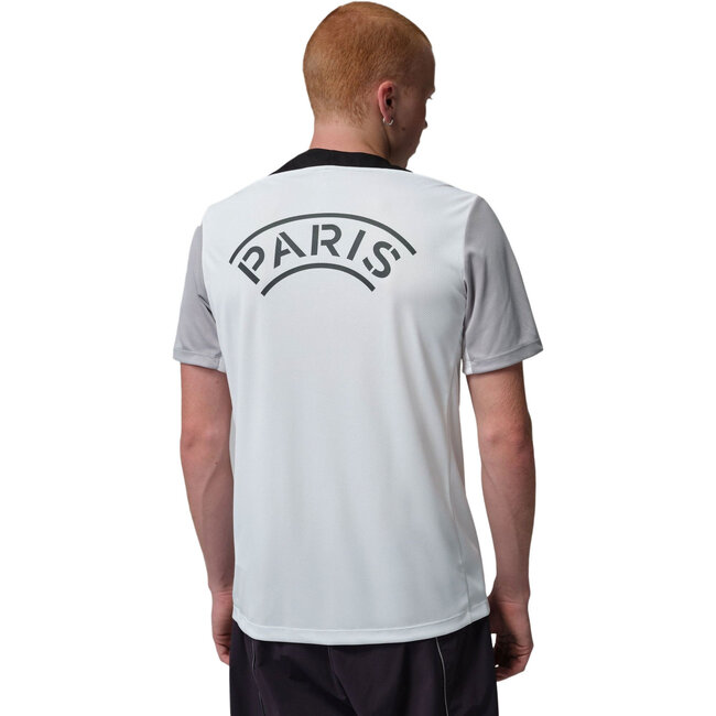 Paris Saint-Germain Trainingsshirt Dri-FIT Strike Jordan x PSG Night Edition