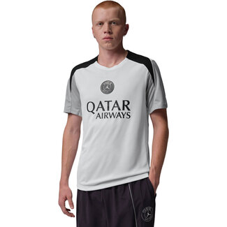 Paris Saint-Germain Trainingsshirt Dri-FIT Strike Jordan x PSG Night Edition