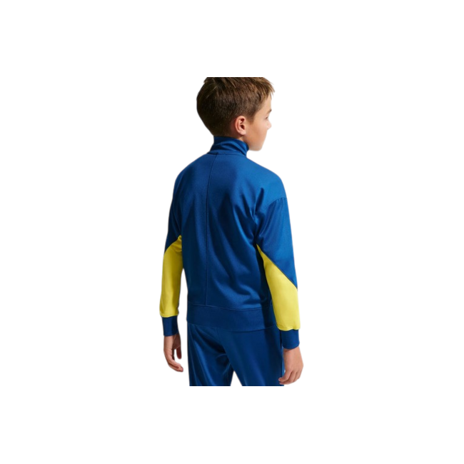 Nike FC Barcelona Strike Trainingspak 2025-2026 Kids