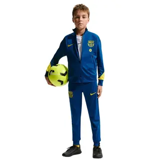 Nike FC Barcelona Strike Trainingspak 2025-2026 Kids