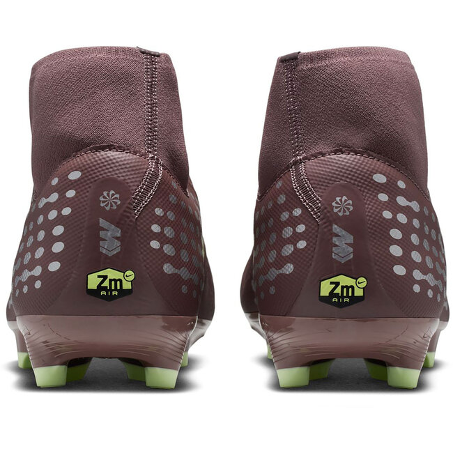 Nike Mercurial Zoom Superfly 10 Academy KM Voetbalschoenen FG/MG