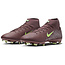 Nike Mercurial Zoom Superfly 10 Academy KM Voetbalschoenen FG/MG
