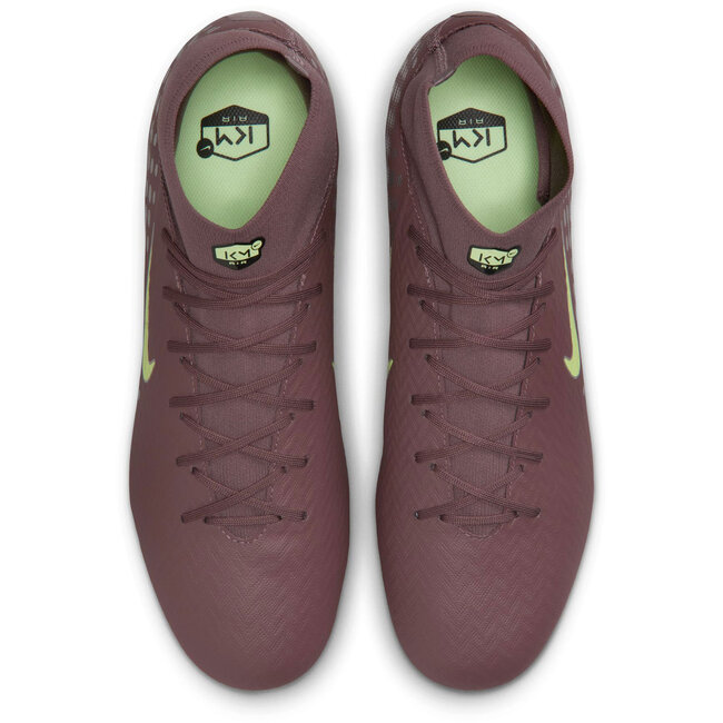 Nike Mercurial Zoom Superfly 10 Academy KM Voetbalschoenen FG/MG