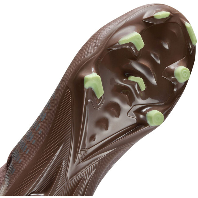 Nike Mercurial Superfly 10 Academy KM Voetbalschoenen FG/MG Kids