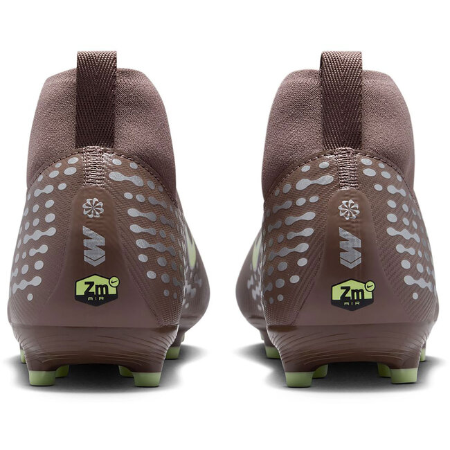 Nike Mercurial Superfly 10 Academy KM Voetbalschoenen FG/MG Kids