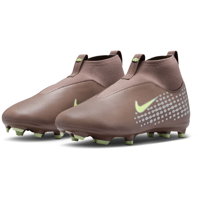 Nike Mercurial Superfly 10 Academy KM Voetbalschoenen FG/MG Kids