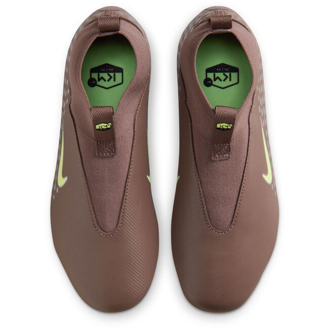 Nike Mercurial Superfly 10 Academy KM Voetbalschoenen FG/MG Kids