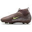 Nike Mercurial Superfly 10 Academy KM Voetbalschoenen FG/MG Kids