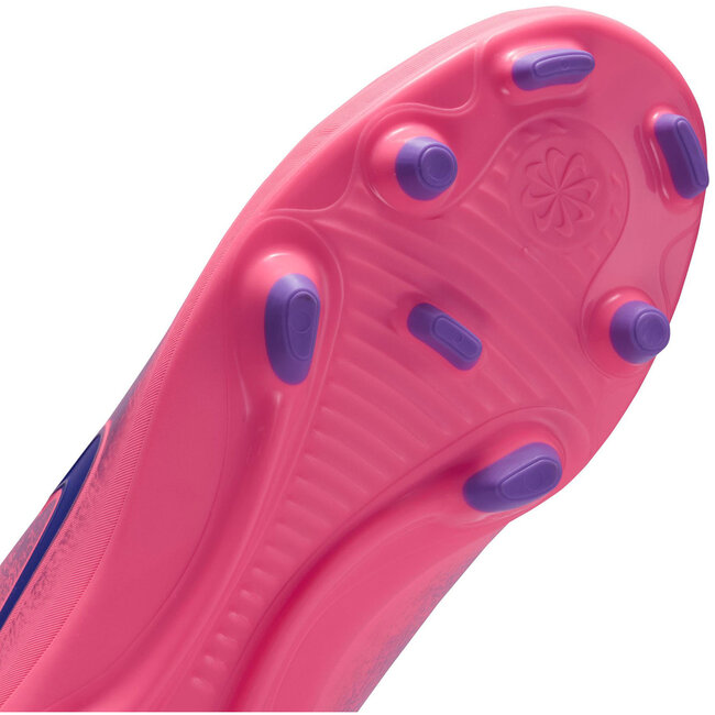 Nike Mercurial Vapor 16 Club Vini Jr.  Voetbalschoenen FG/MG Kids