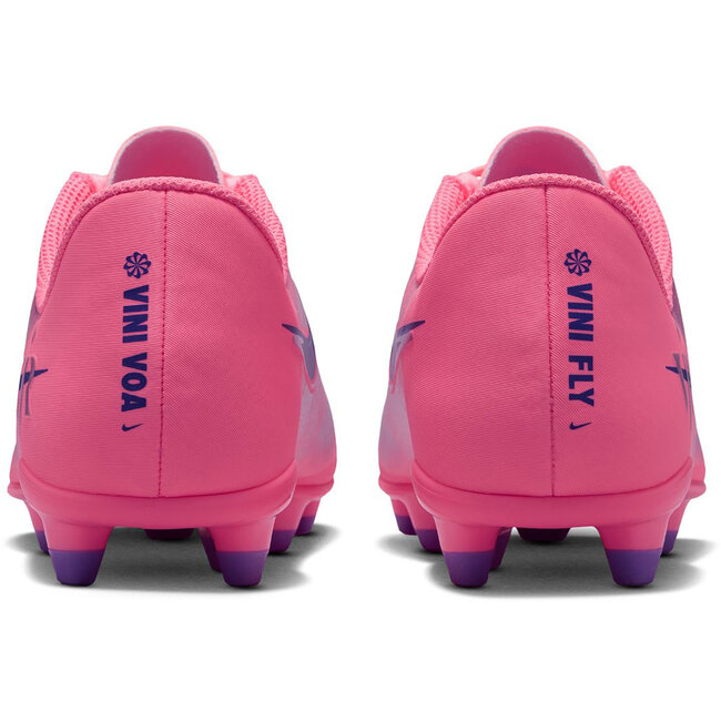 Nike Mercurial Vapor 16 Club Vini Jr.  Voetbalschoenen FG/MG Kids