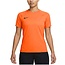 Nike Dri-FIT Park VIII SS Shirt Dames Oranje
