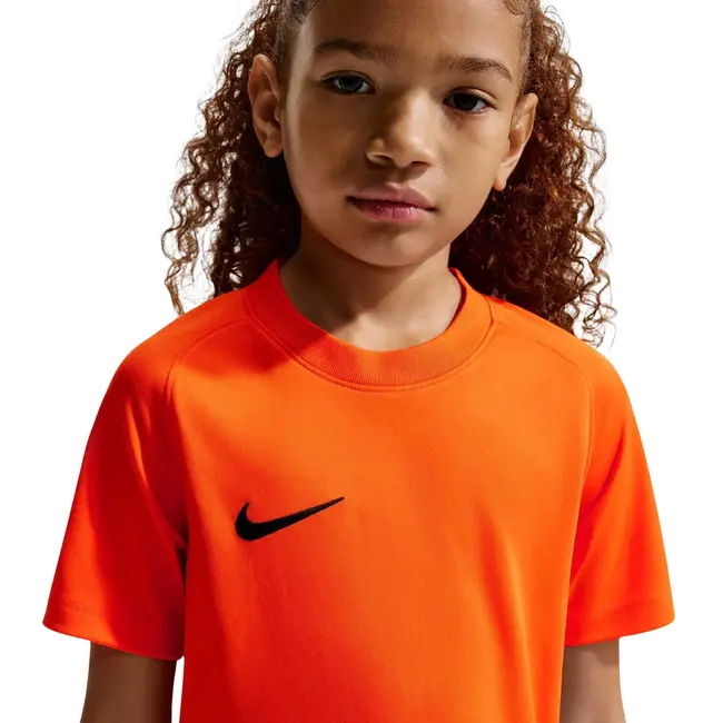 Nike Park VII Shirt Junior Oranje