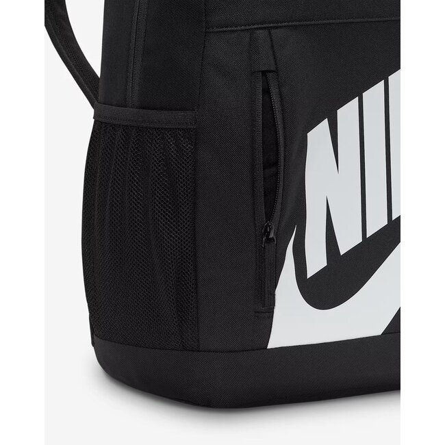 Nike Elemental Rugzak Zwart (20 L)