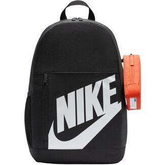 Nike Elemental Rugzak Zwart (20 L)