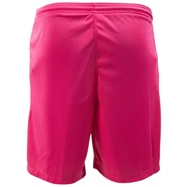 Nike Dri-FIT Park III Voetbalbroekje Kids Roze Zwart