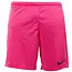 Nike Dri-FIT Park III Voetbalbroekje Kids Roze Zwart