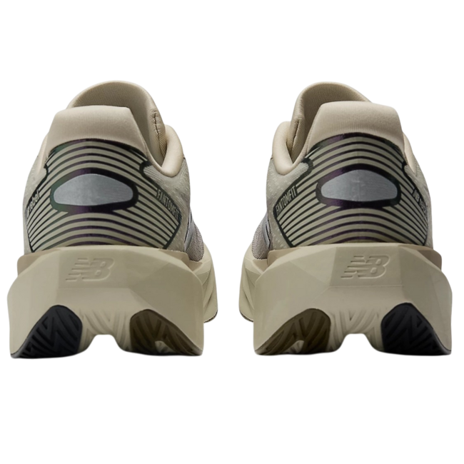 New Balance FuelCell Rebel v5 Hi-Viz Hardloopschoenen Dames