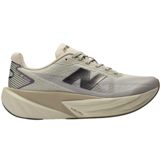 New Balance New Balance FuelCell Rebel v5 Hi-Viz Hardloopschoenen Dames
