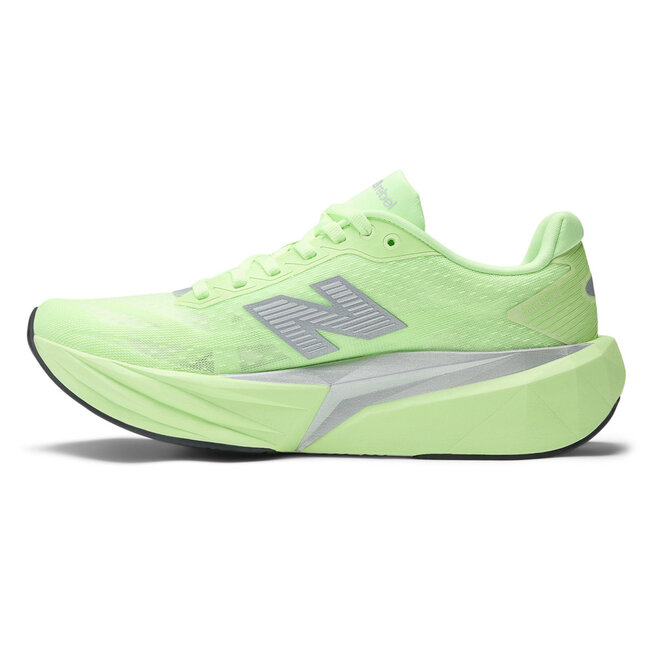 New Balance FuelCell Rebel V5 Hardloopschoenen Dames