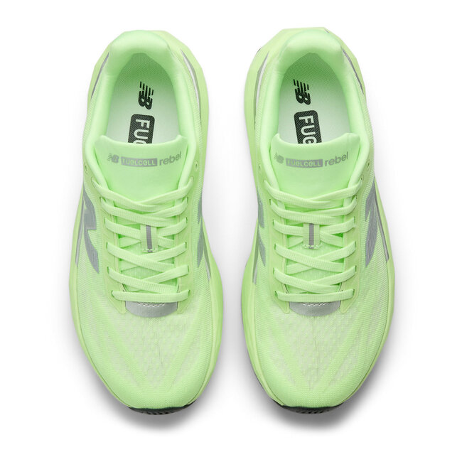 New Balance FuelCell Rebel V5 Hardloopschoenen Dames