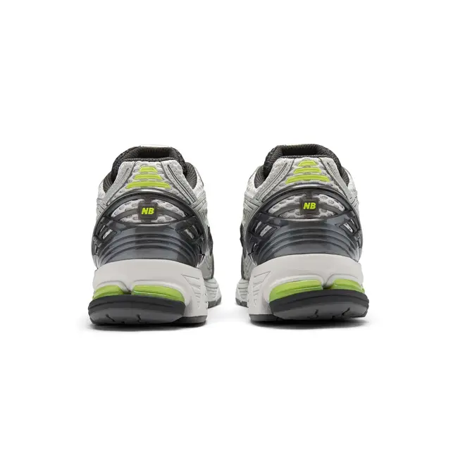 New Balance U190652H Sneakers
