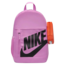 Nike Nike Elemental Rugzak Roze (20 L)
