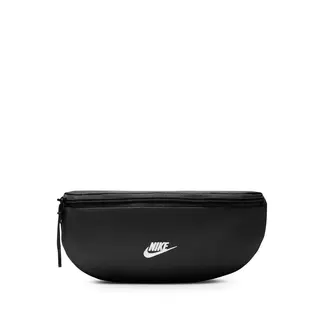 Nike Nike Heuptas 2.0 Heritage Zwart Wit