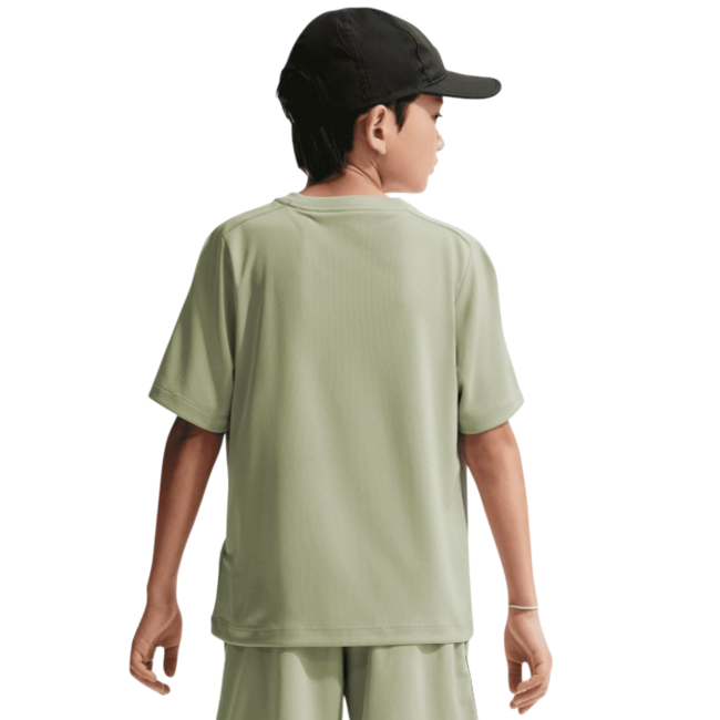 Nike Multi Swoosh T-Shirt Kids