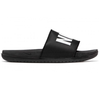 Nike Nike Offcourt Badslippers Heren