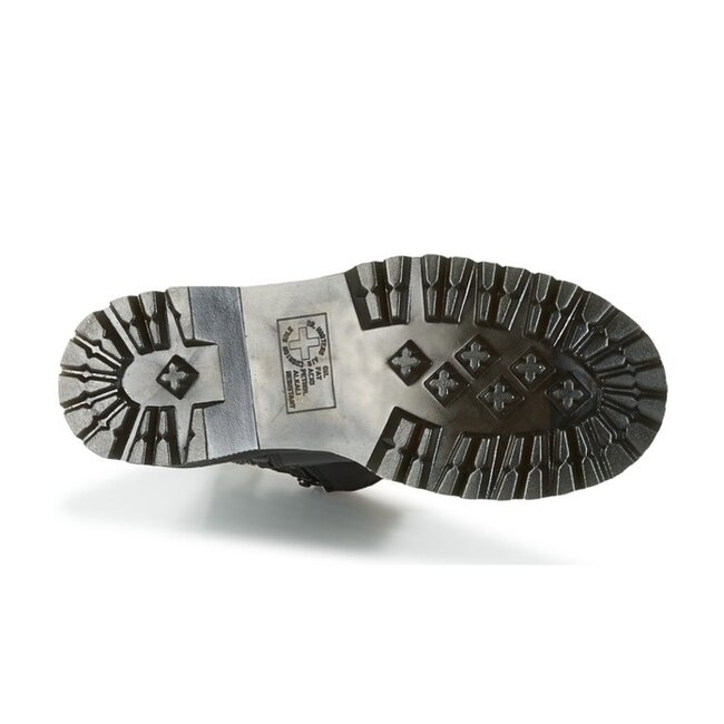 Dr. Martens Jadon Zwart Boot