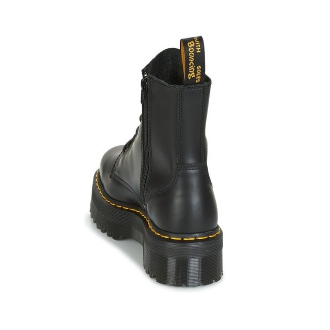 Dr. Martens Jadon Zwart Boot