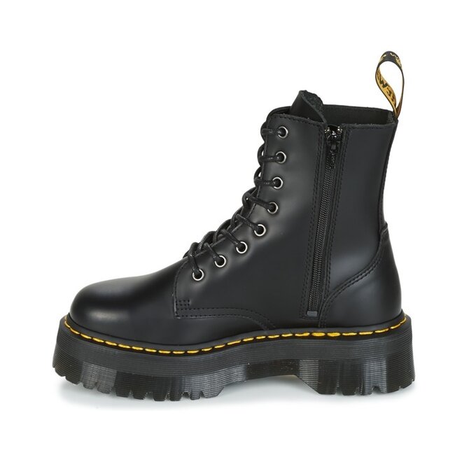 Dr. Martens Jadon Zwart Boot